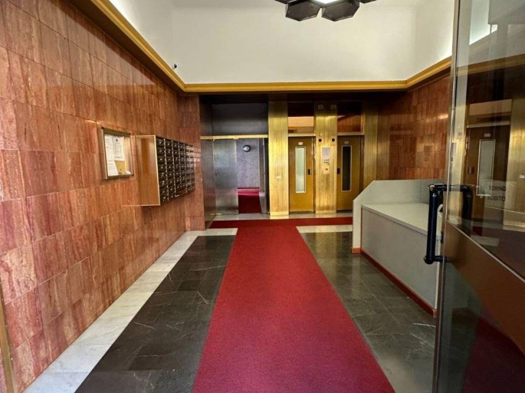appartamento in affitto a Milano in zona Isola
