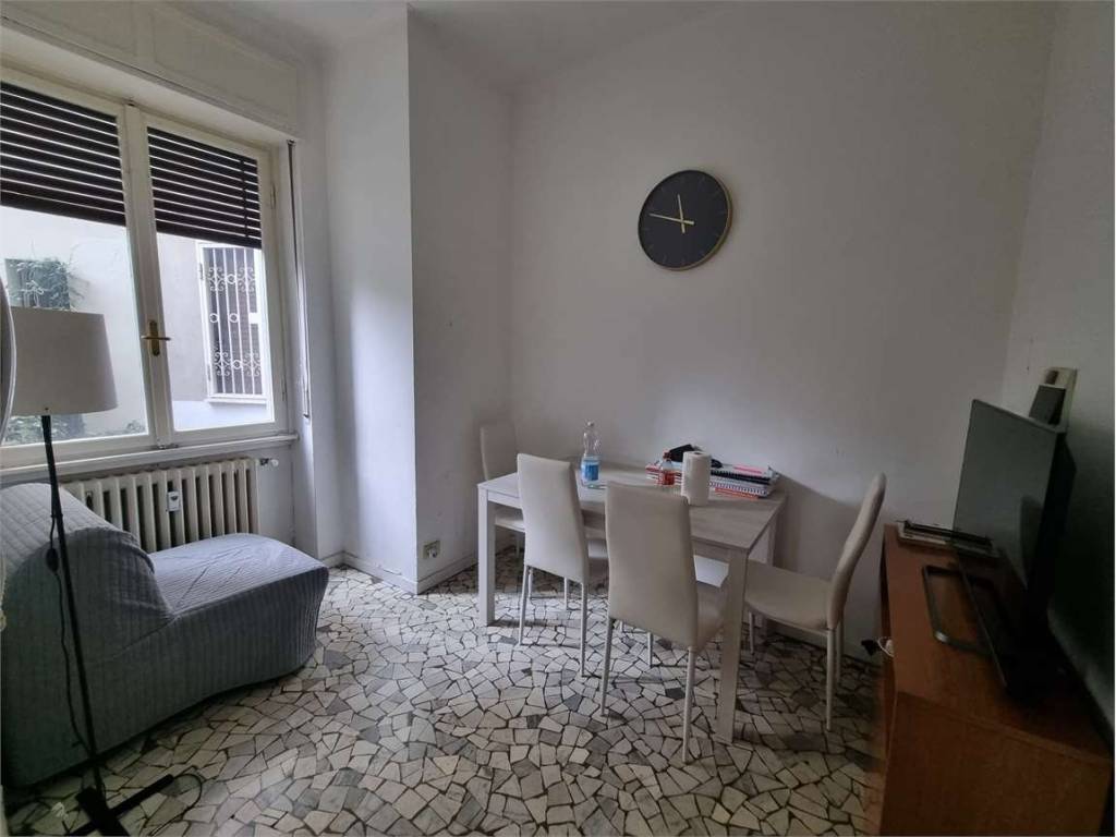 appartamento in affitto a Milano in zona Porta Romana