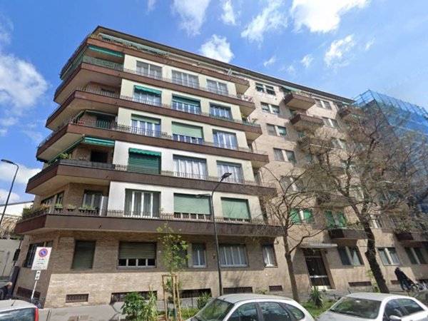 appartamento in affitto a Milano in zona Porta Romana