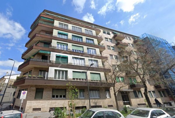appartamento in affitto a Milano in zona Porta Romana