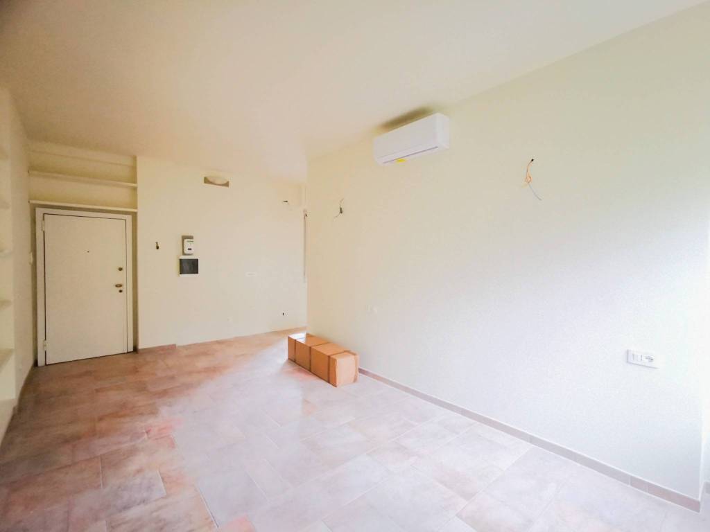 appartamento in affitto a Milano in zona Porta Romana