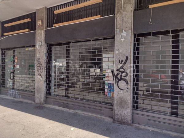 quadrivano in affitto a Milano in zona Cascina dei Pomi