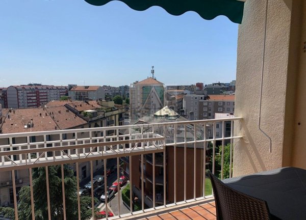 appartamento in affitto a Milano in zona Famagosta