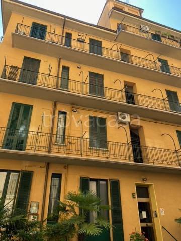 appartamento in affitto a Milano in zona Porta Vittoria