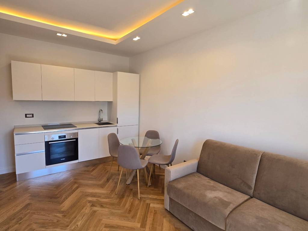 appartamento in affitto a Milano in zona Isola