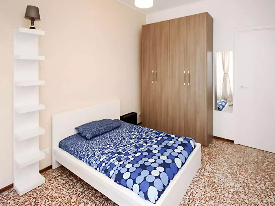 appartamento in affitto a Milano in zona Stadera
