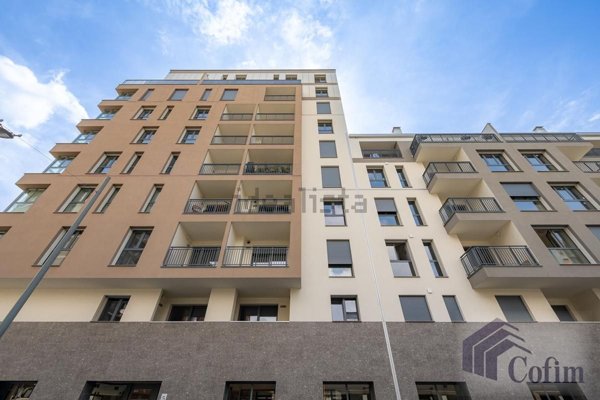 appartamento in affitto a Milano in zona Il Portello