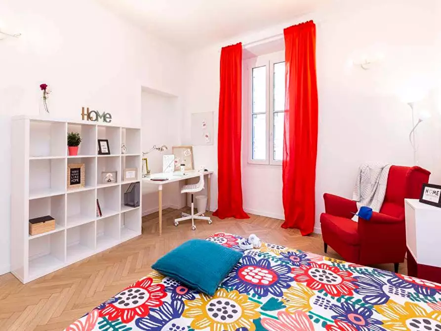 appartamento in affitto a Milano in zona XXII Marzo