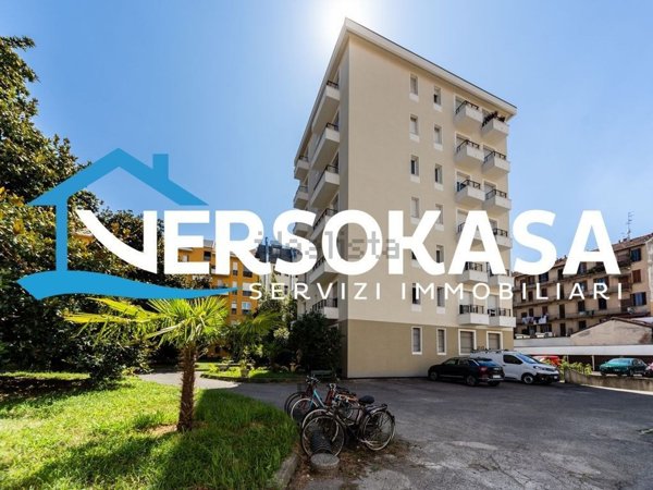 appartamento in affitto a Milano in zona Cinque Giornate