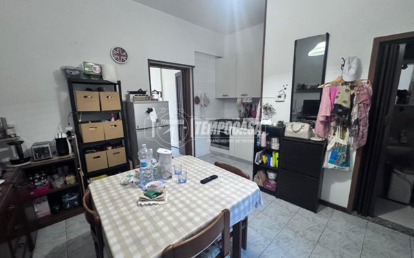 appartamento in affitto a Milano in zona Precotto