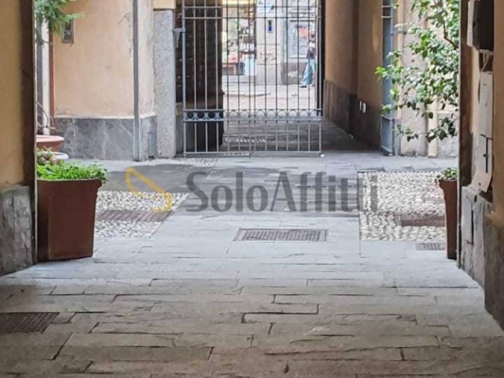 appartamento in affitto a Milano in zona Porta Ticinese