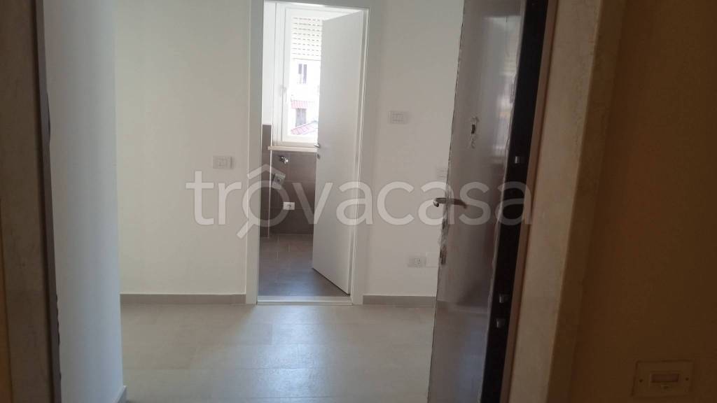 appartamento in affitto a Milano in zona Porta Romana