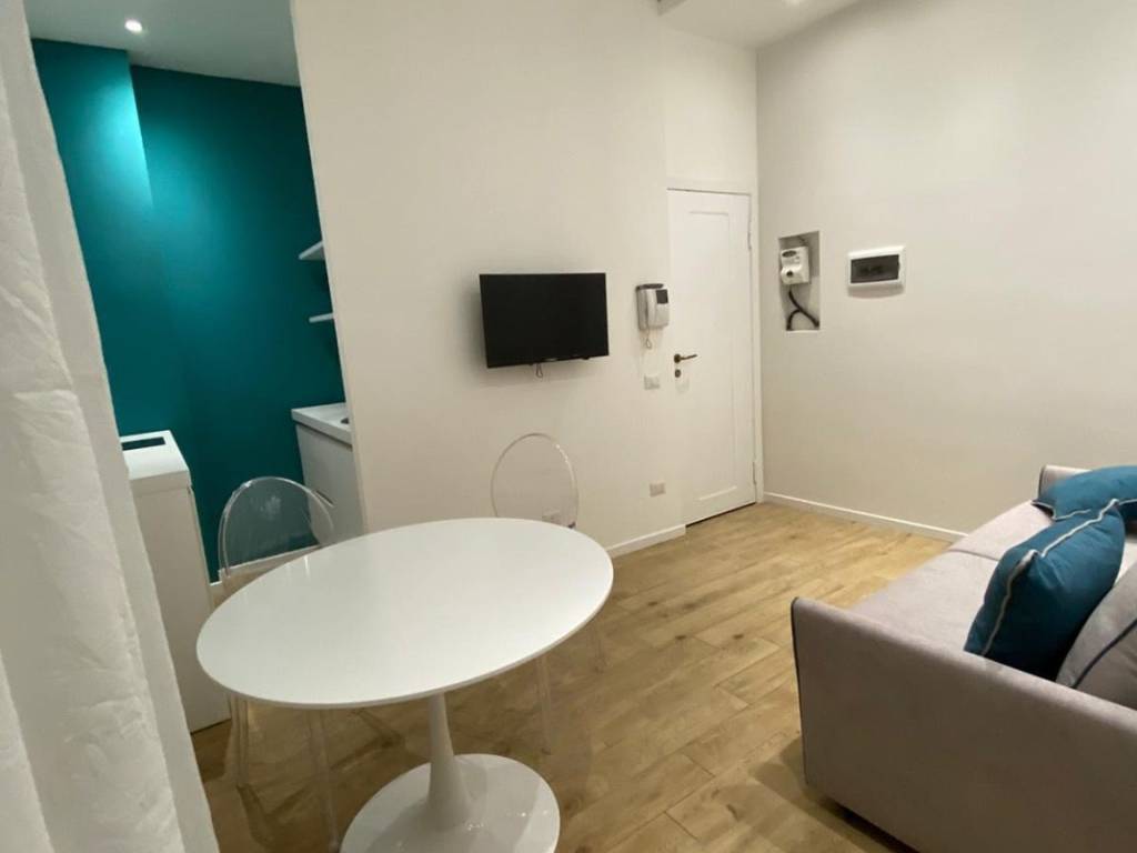 appartamento in affitto a Milano in zona Porta Venezia