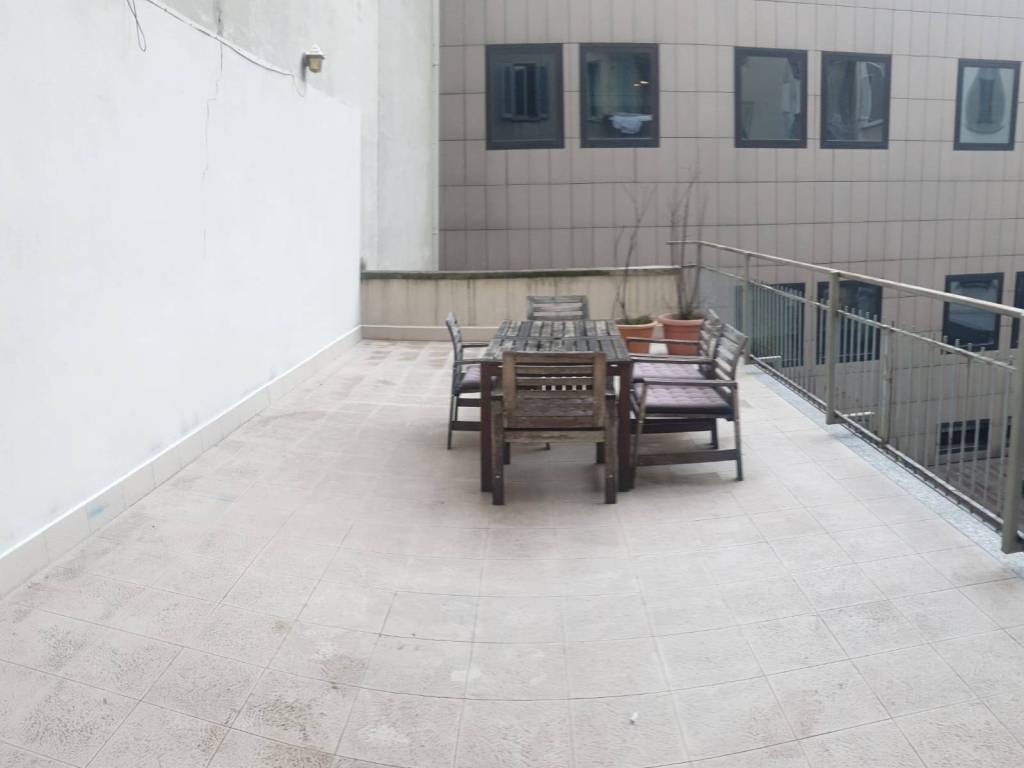 appartamento in affitto a Milano in zona Centro Direzionale