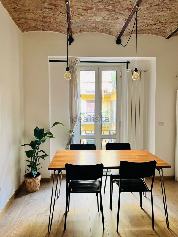 appartamento in affitto a Milano in zona Porta Genova