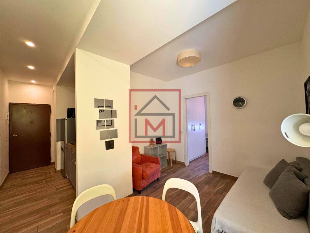 appartamento in affitto a Milano in zona Il Portello