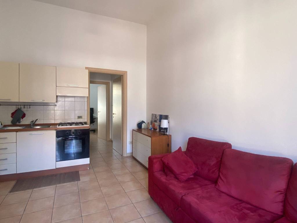 appartamento in affitto a Milano in zona Città Studi