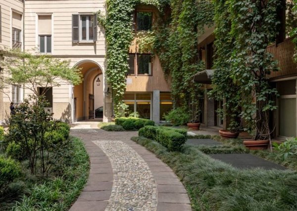 ufficio in affitto a Milano