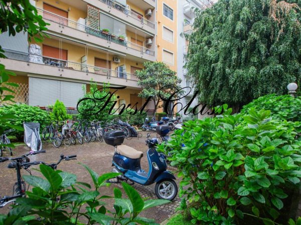appartamento in affitto a Milano in zona Solari