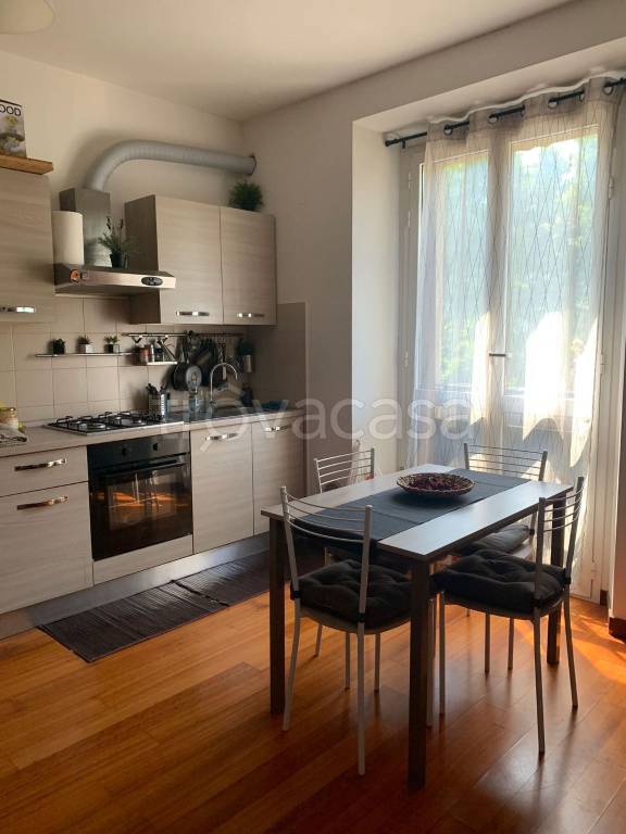 appartamento in affitto a Milano in zona Gorla