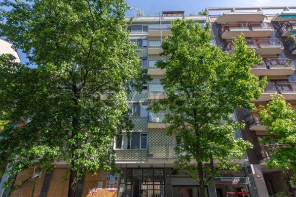 appartamento in affitto a Milano in zona Il Portello