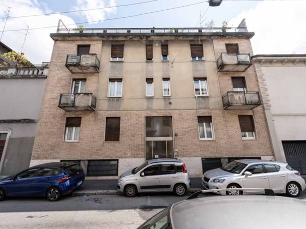 appartamento in affitto a Milano in zona Vigentino