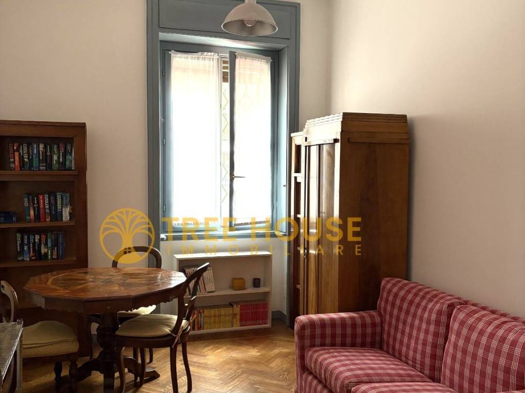 appartamento in affitto a Milano in zona Centro Storico