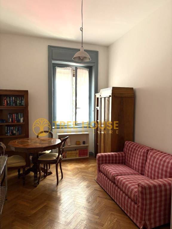 appartamento in affitto a Milano in zona Centro Storico