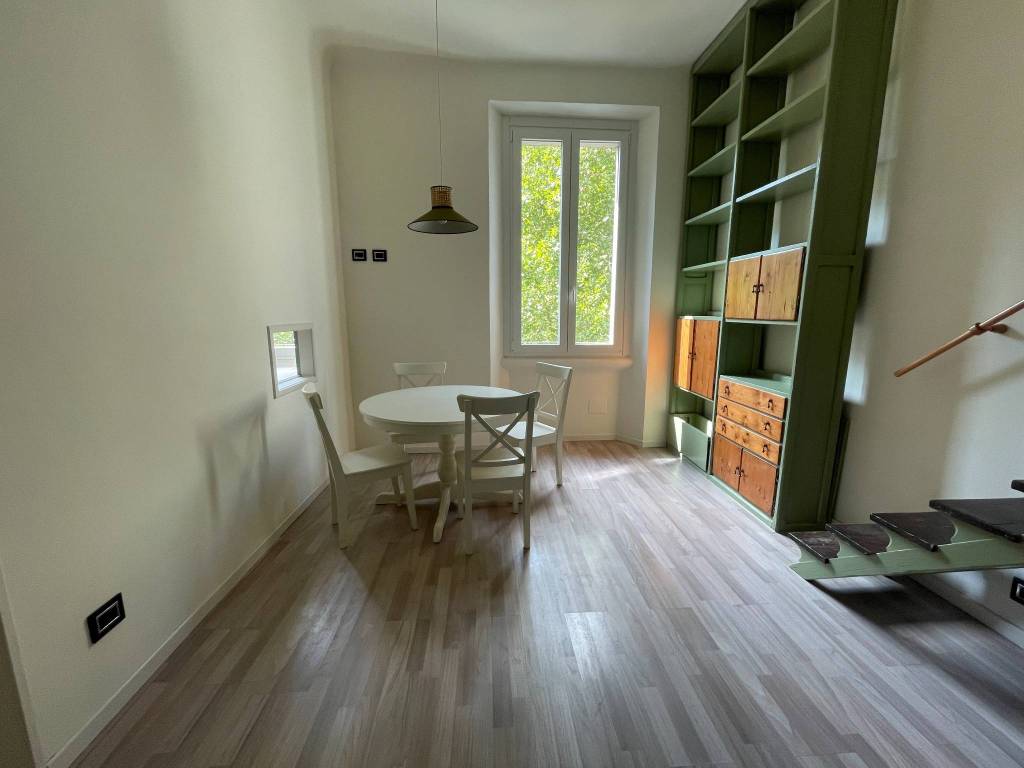 appartamento in affitto a Milano in zona Città Studi