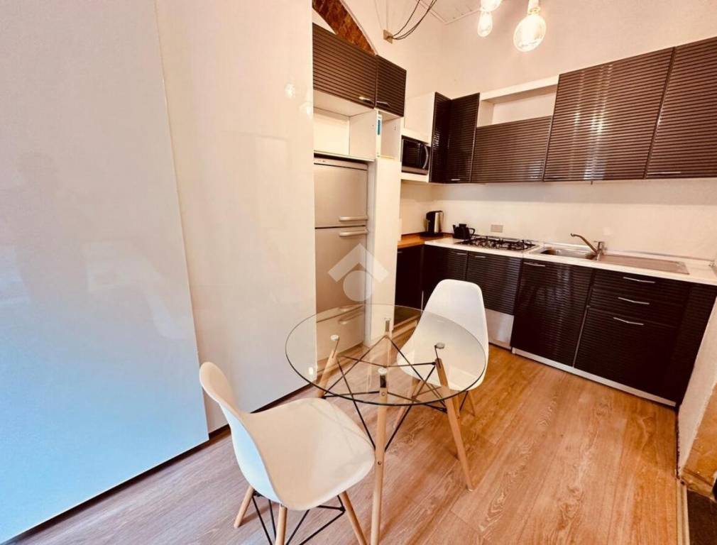 appartamento in affitto a Milano in zona Porta Venezia