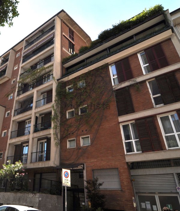 appartamento in affitto a Milano in zona Il Portello