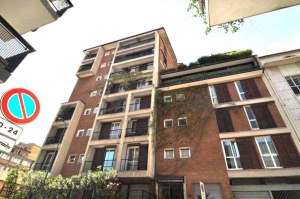 appartamento in affitto a Milano in zona Sempione