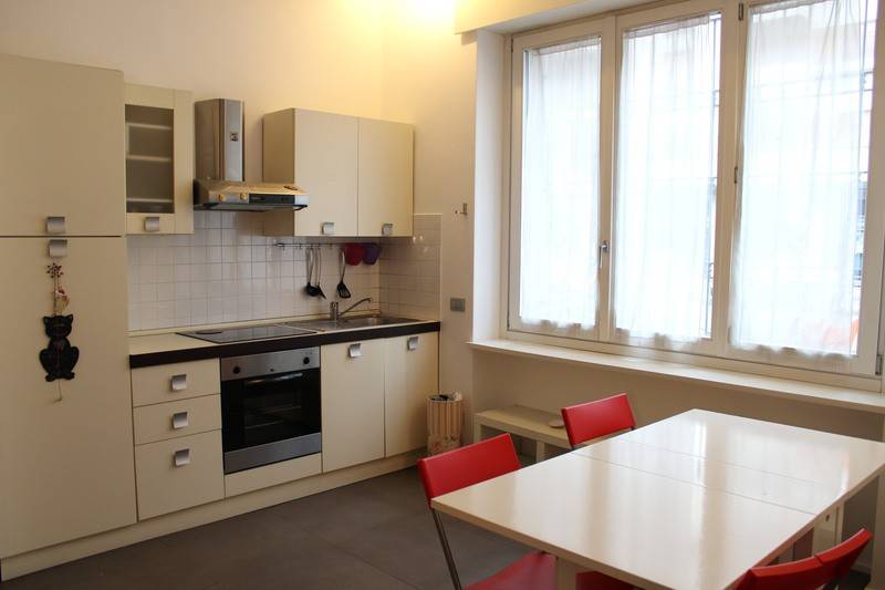 appartamento in affitto a Milano in zona Vigentino
