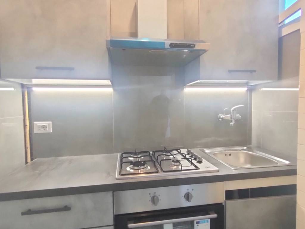 appartamento in affitto a Milano in zona Famagosta