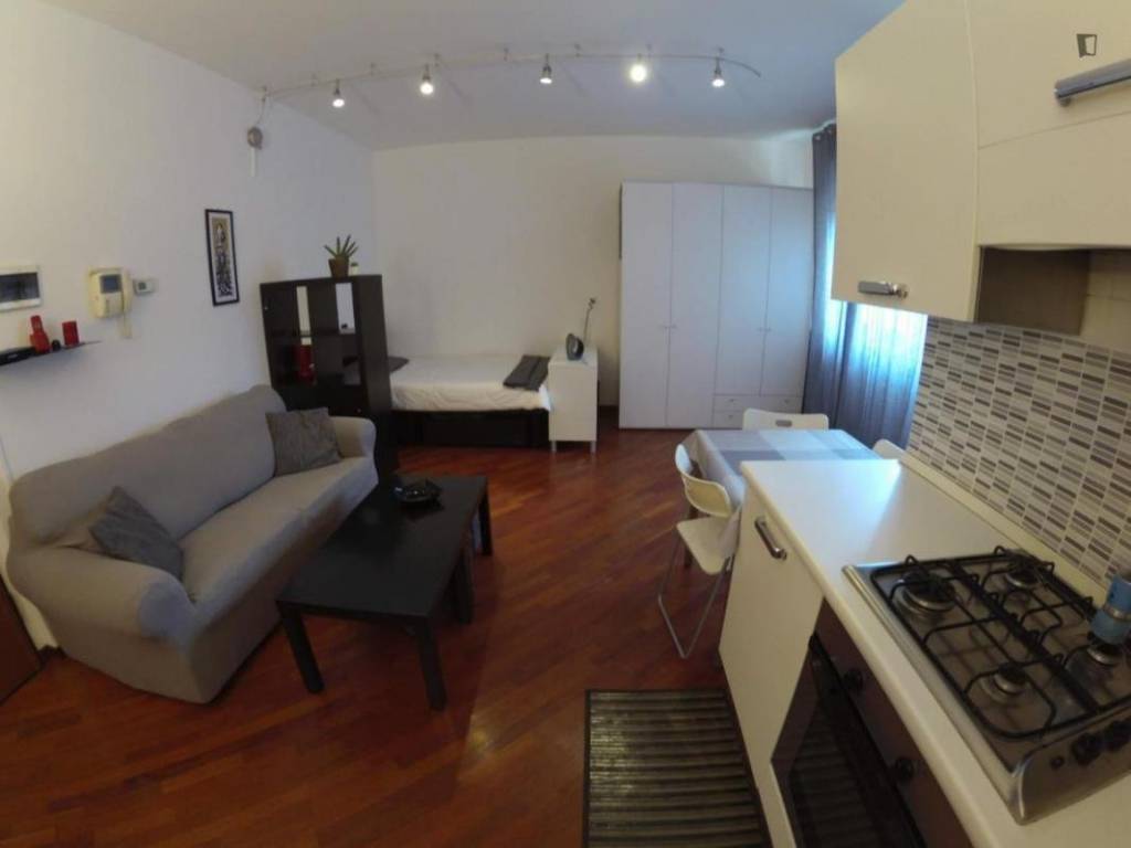 appartamento in affitto a Milano in zona Porta Vittoria