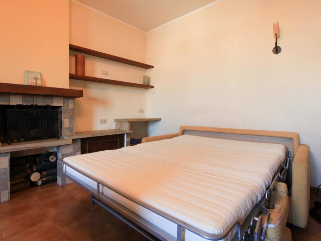 appartamento in affitto a Milano in zona Rogoredo