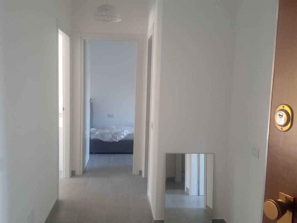 appartamento in affitto a Milano in zona Porta Romana