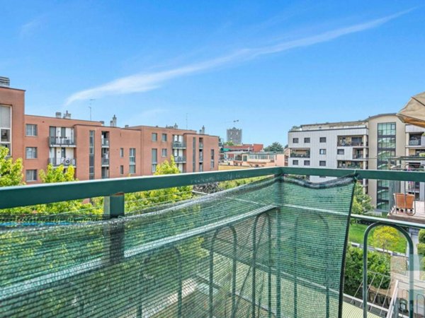 appartamento in affitto a Milano in zona Vigentino