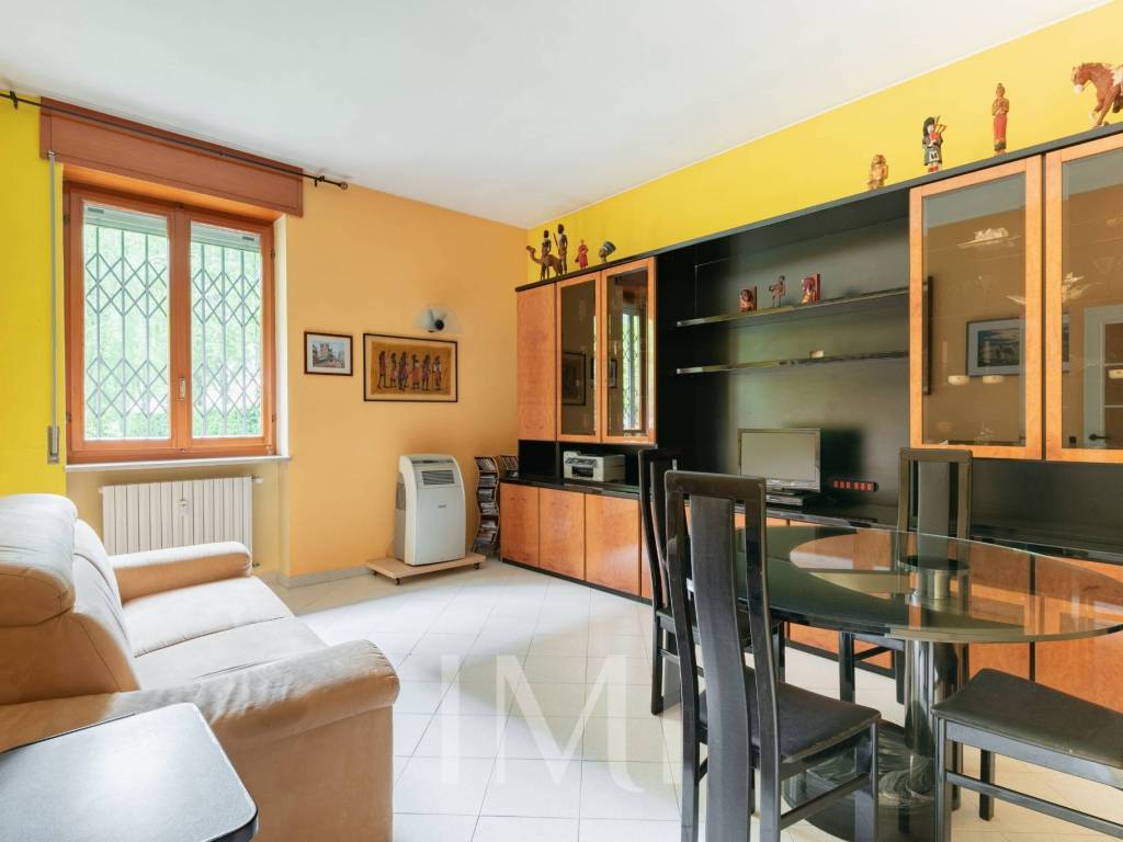 appartamento in affitto a Milano in zona Famagosta