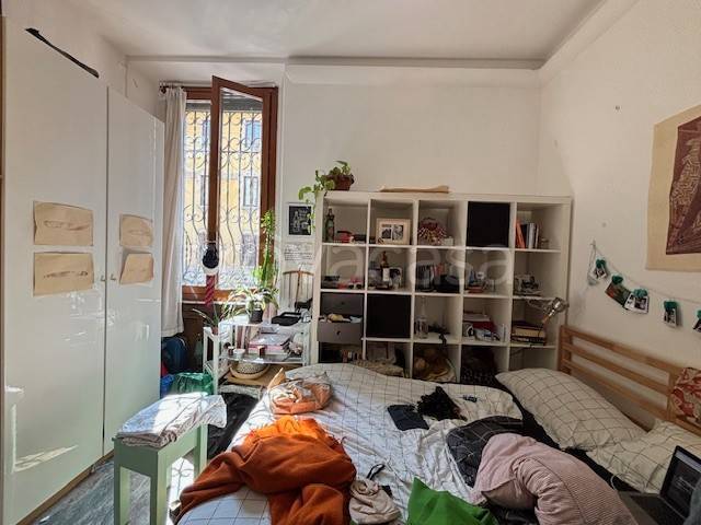 appartamento in affitto a Milano in zona Loreto