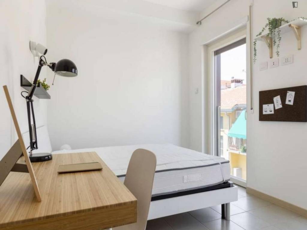 appartamento in affitto a Milano in zona Rogoredo