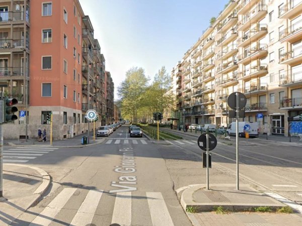 appartamento in affitto a Milano in zona Chiesa Rossa