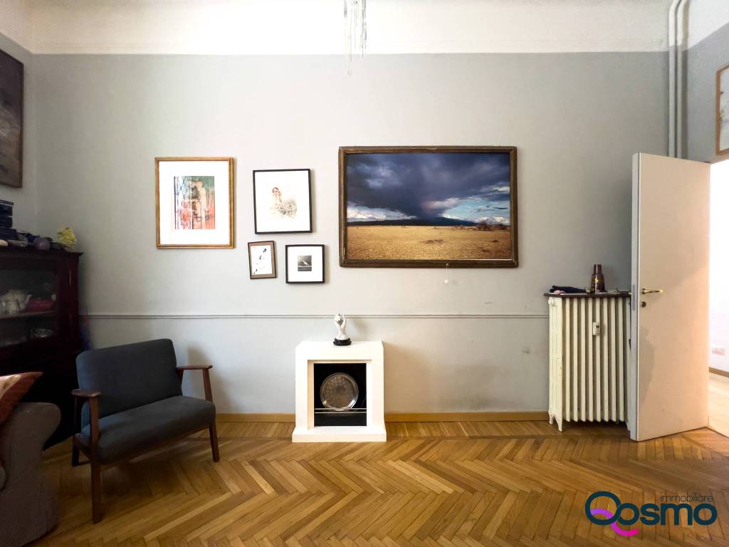 appartamento in affitto a Milano in zona Solari