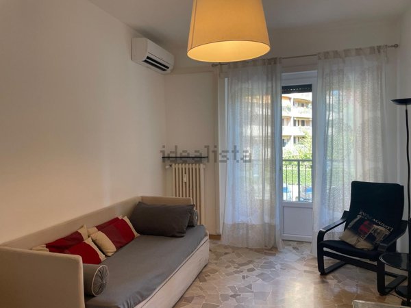 appartamento in affitto a Milano in zona Piazzale Lodi