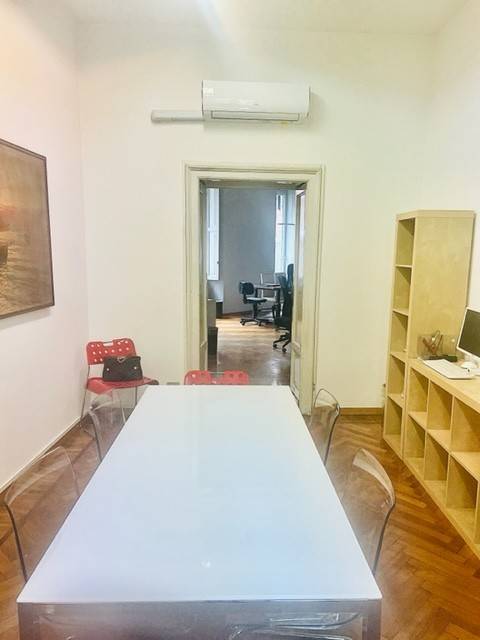 ufficio in affitto a Milano in zona Sempione