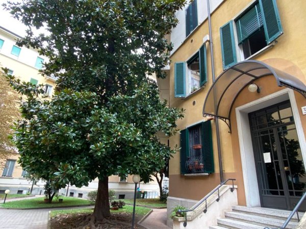 appartamento in affitto a Milano in zona Porta Vittoria