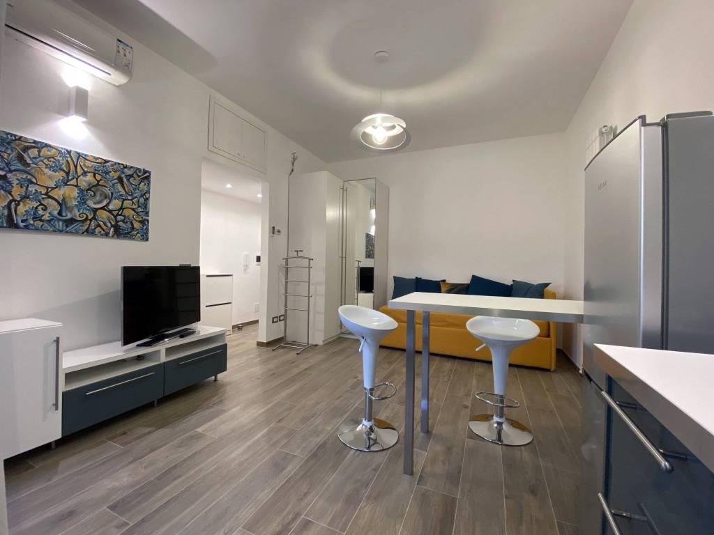 appartamento in affitto a Milano in zona Famagosta