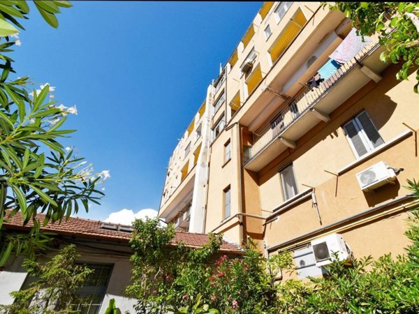 appartamento in affitto a Milano in zona Chiesa Rossa