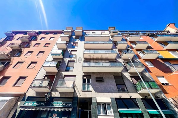 appartamento in affitto a Milano in zona Bicocca