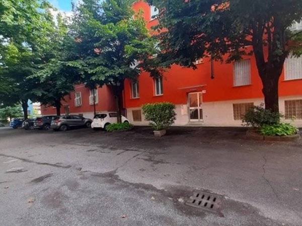 appartamento in affitto a Milano in zona Maggiolina